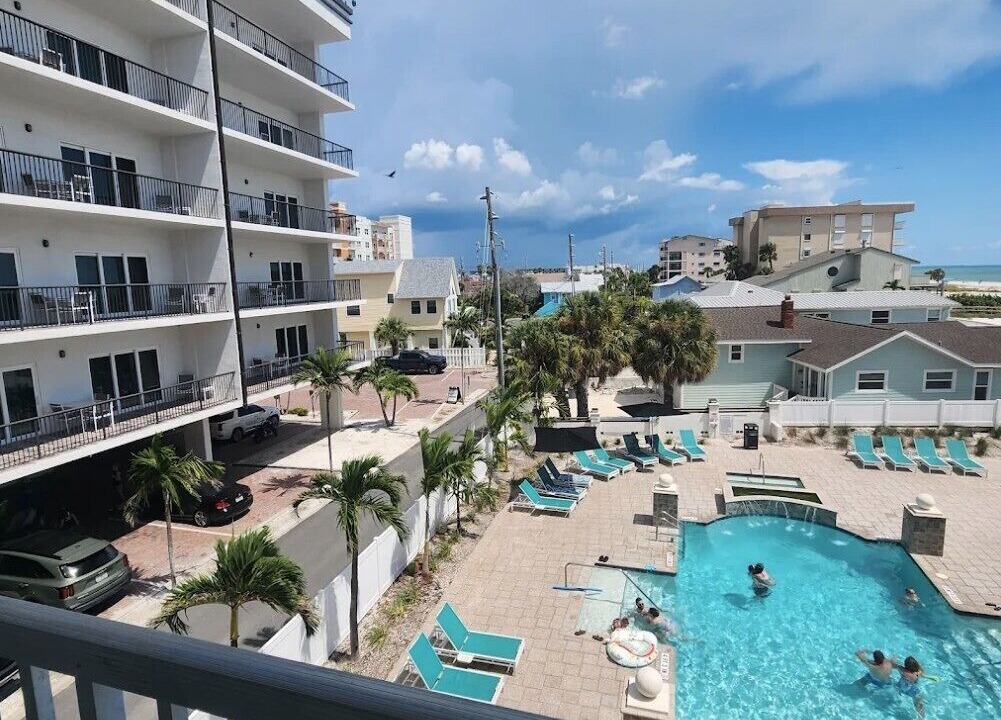 Photo of Outdoor in Madeira Beach