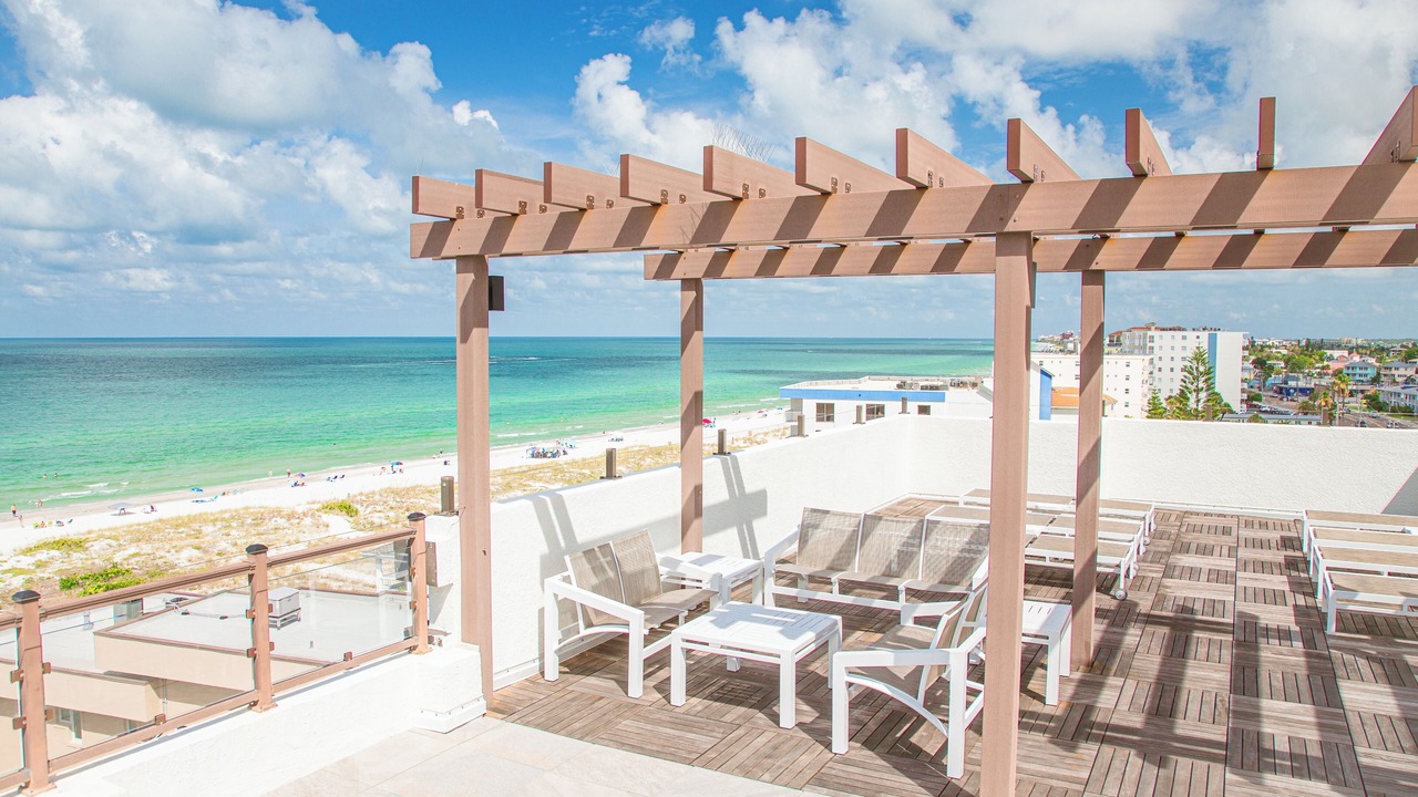 Photo of Outdoor in Madeira Beach