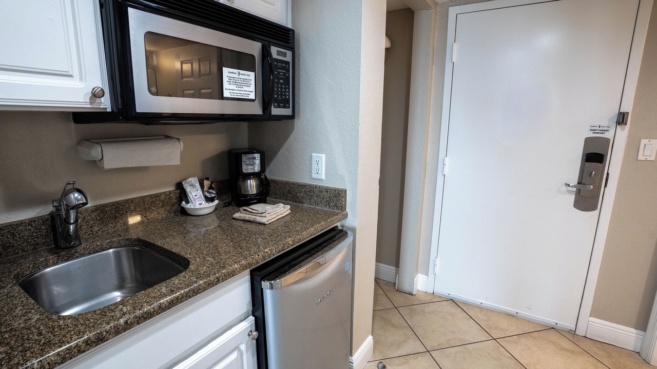 Photo of Kitchen in Madeira Beach