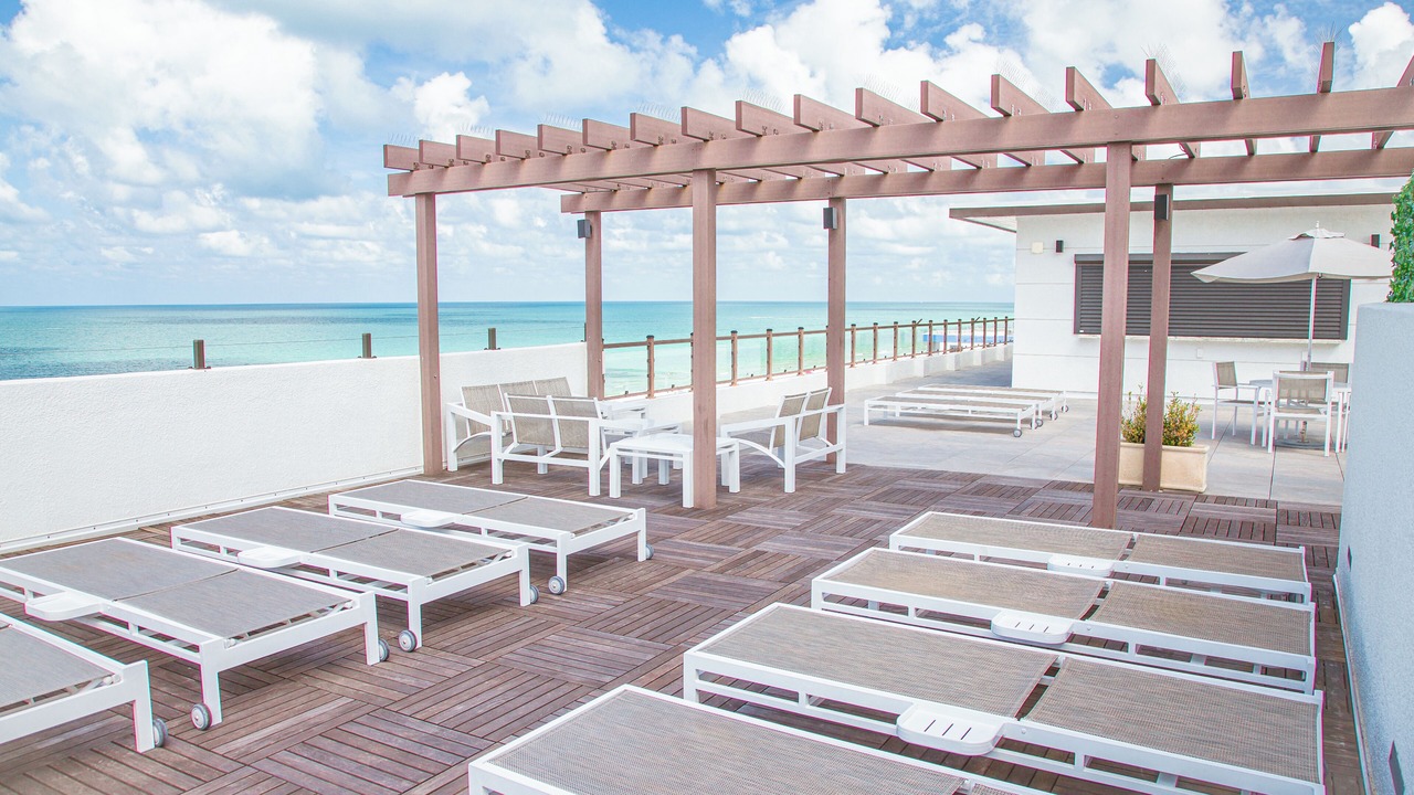 Photo of Outdoor in Madeira Beach