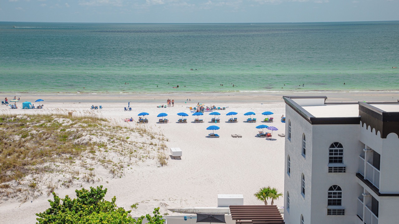 Photo of Others in Madeira Beach