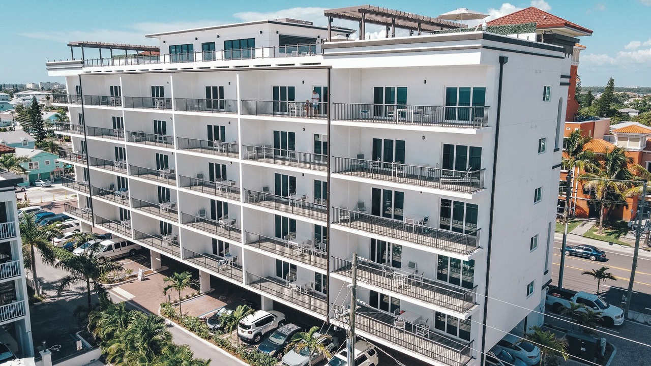Photo of Outdoor in Madeira Beach