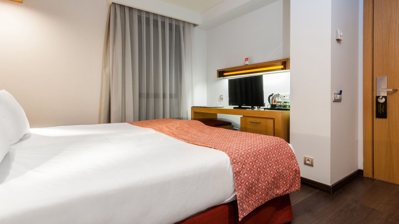 Photo of Bedroom in Avenida Meritxell