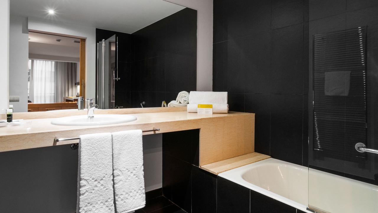 Photo of Bedroom in Avenida Meritxell