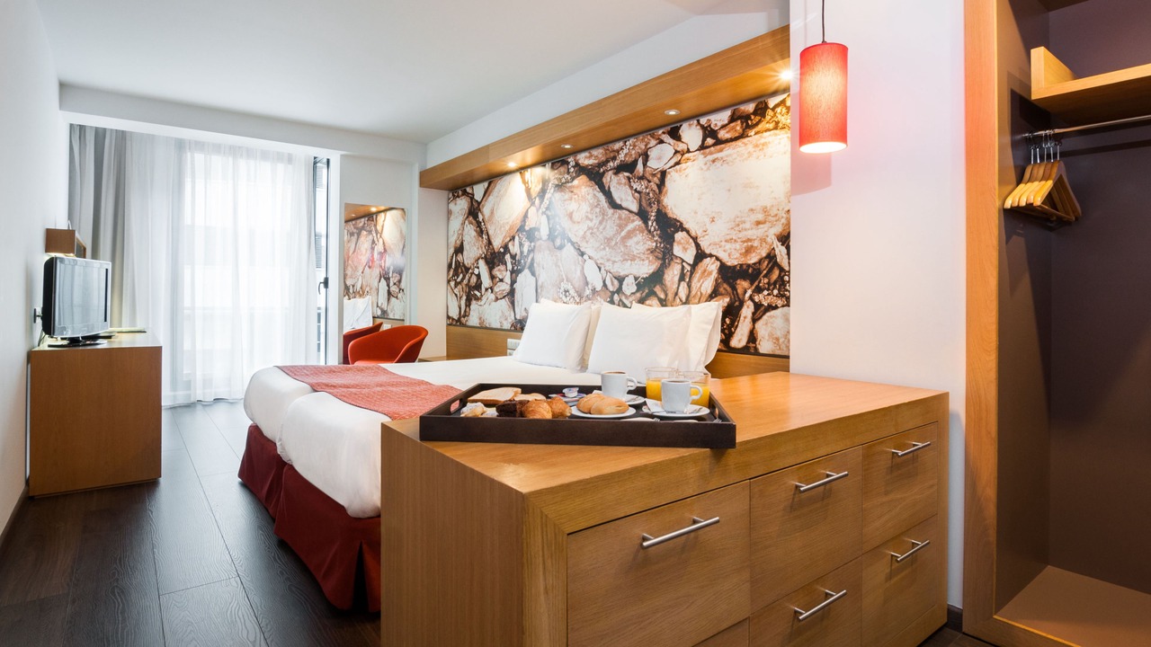 Photo of Bedroom in Avenida Meritxell