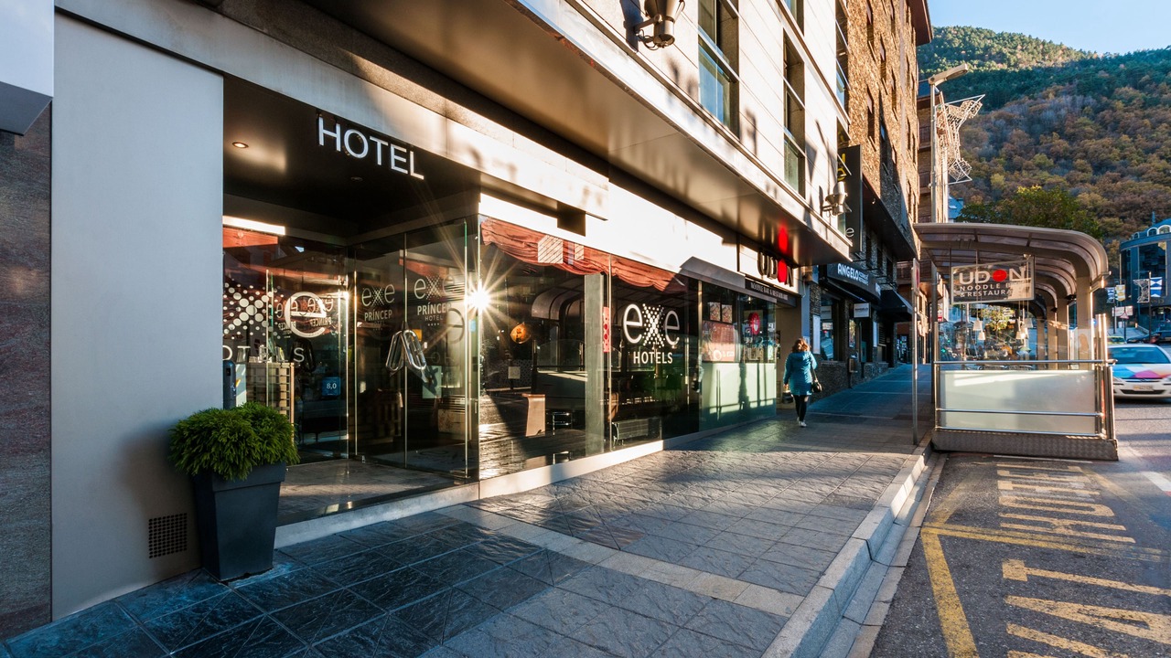 Photo of Outdoor in Avenida Meritxell