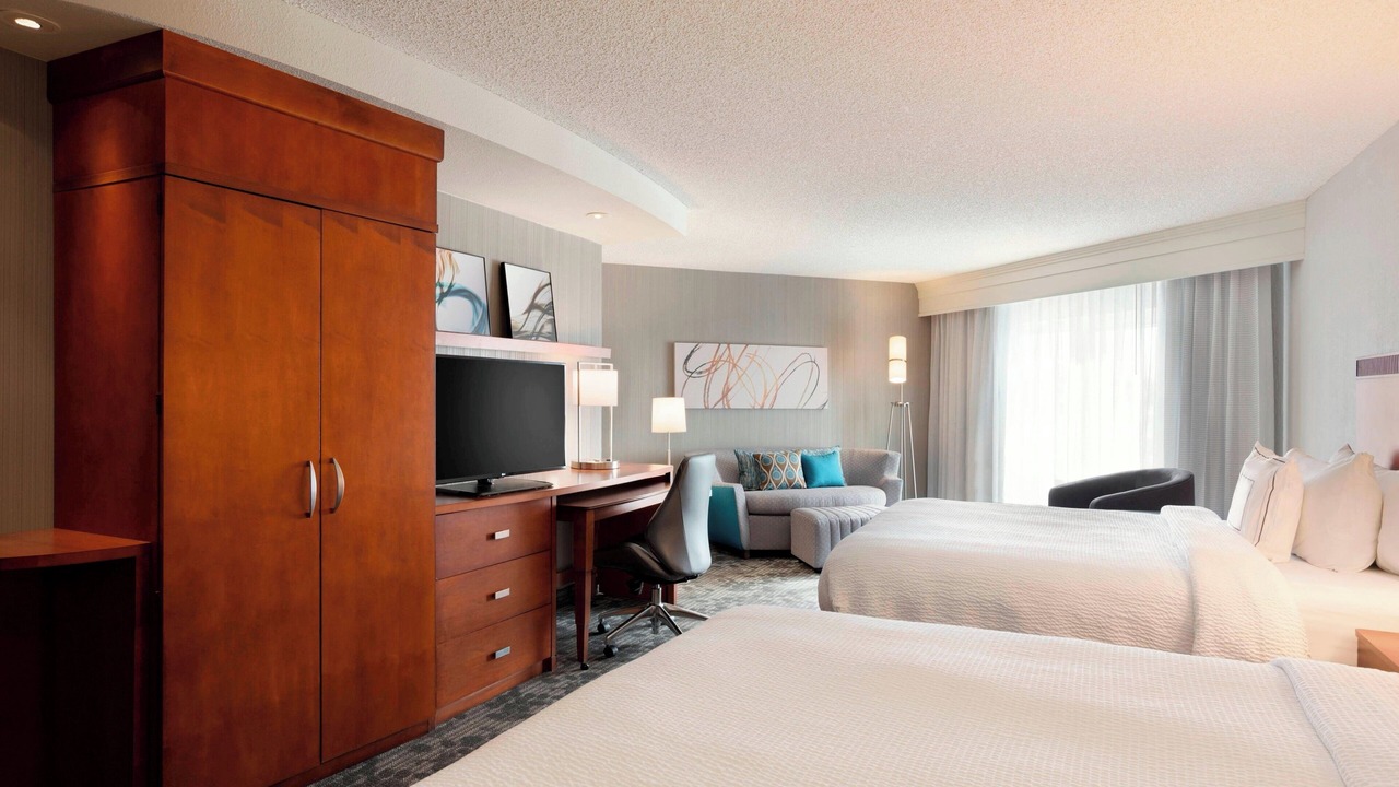 Photo of Bedroom in Fort Smith