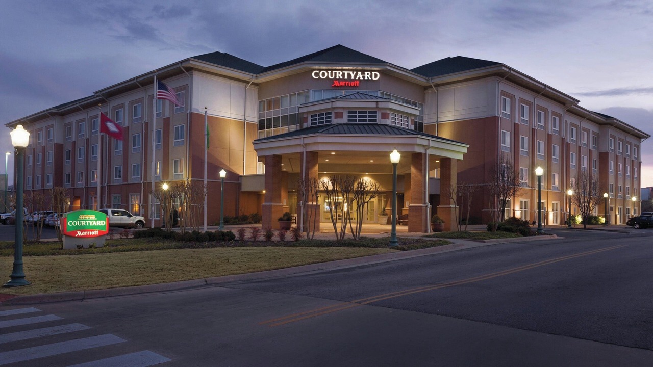 Photo of Outdoor in Fort Smith