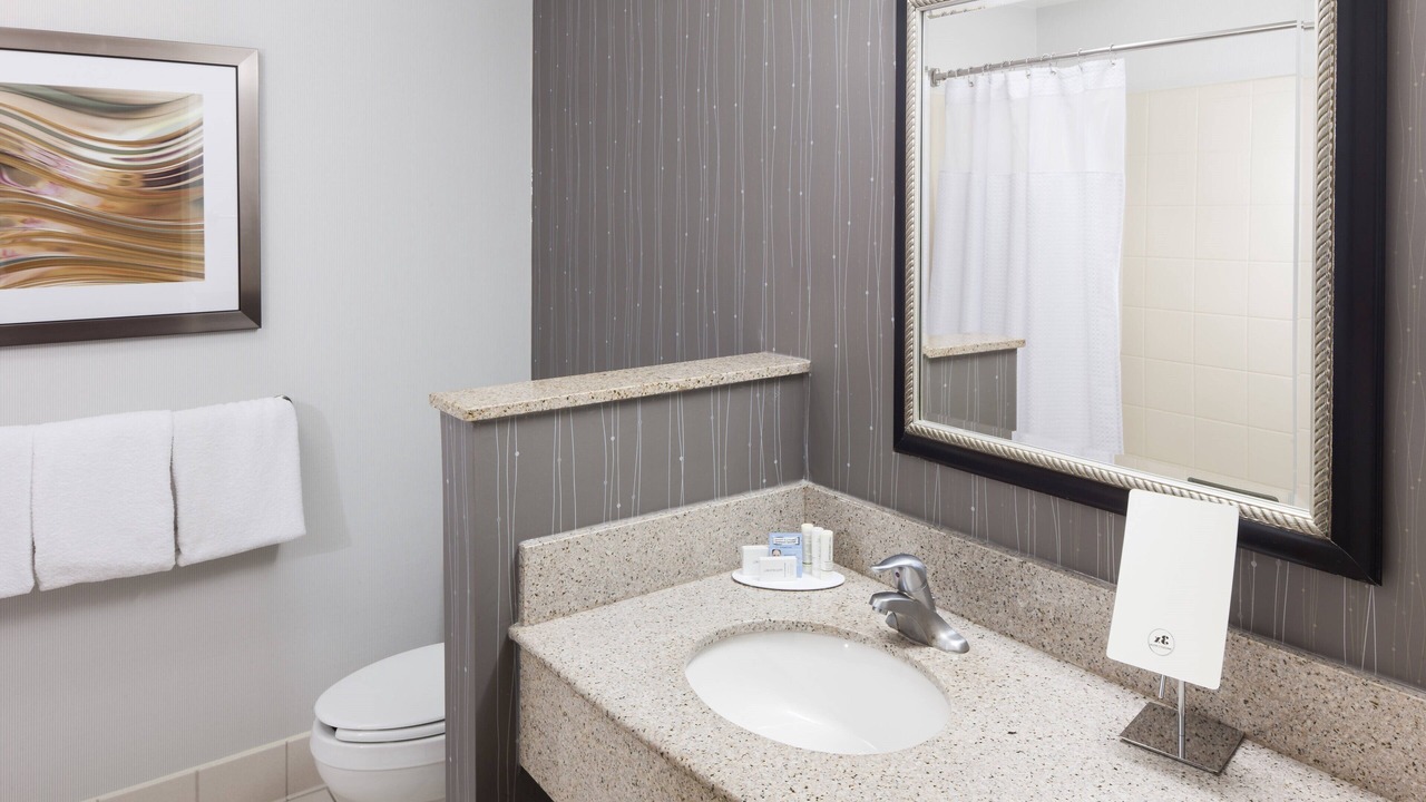 Photo of Bathroom in Hattiesburg