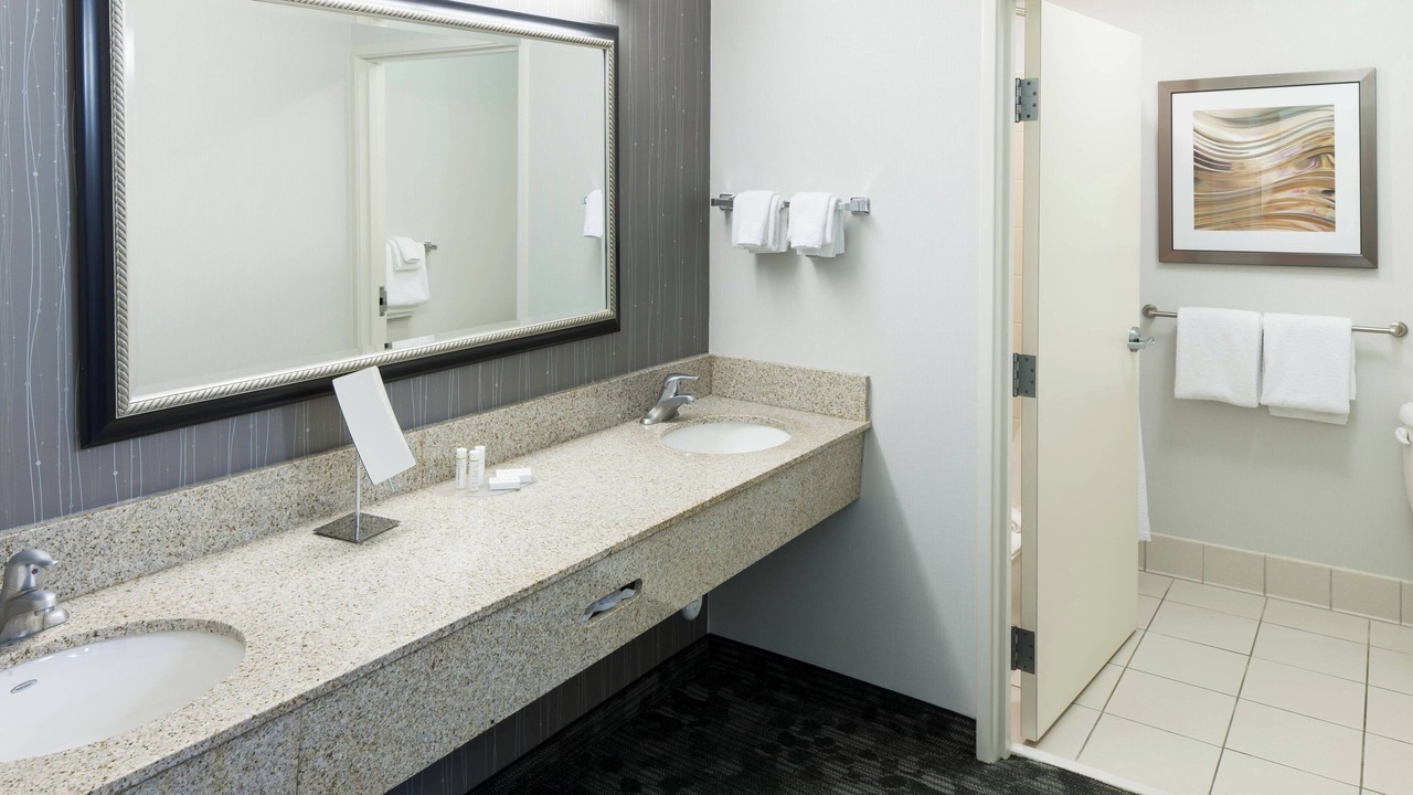 Photo of Bathroom in Hattiesburg