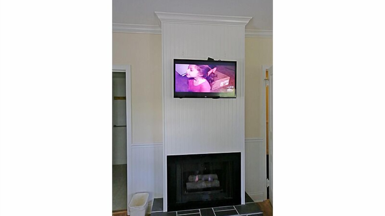 Photo of Bedroom in Harbor Springs