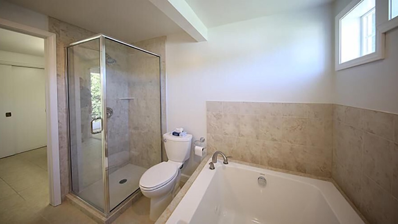 Photo of Bathroom in Harbor Springs