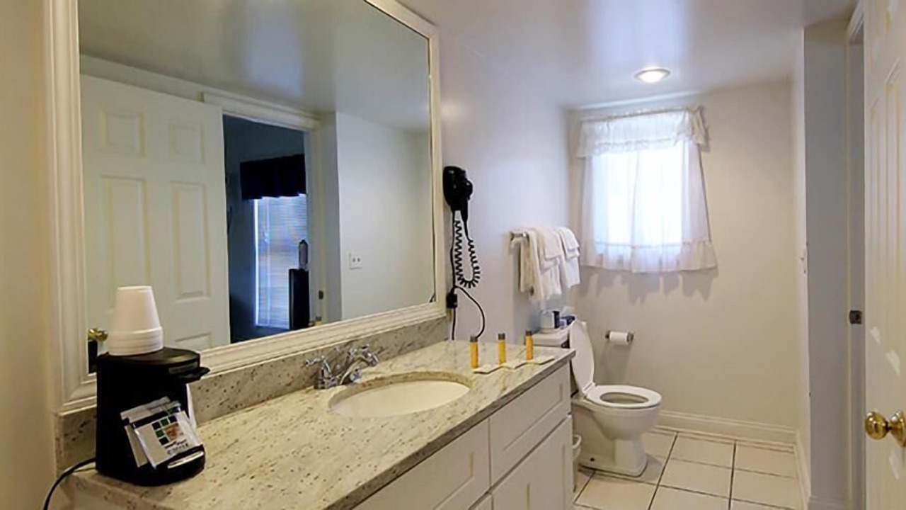 Photo of Bathroom in Harbor Springs