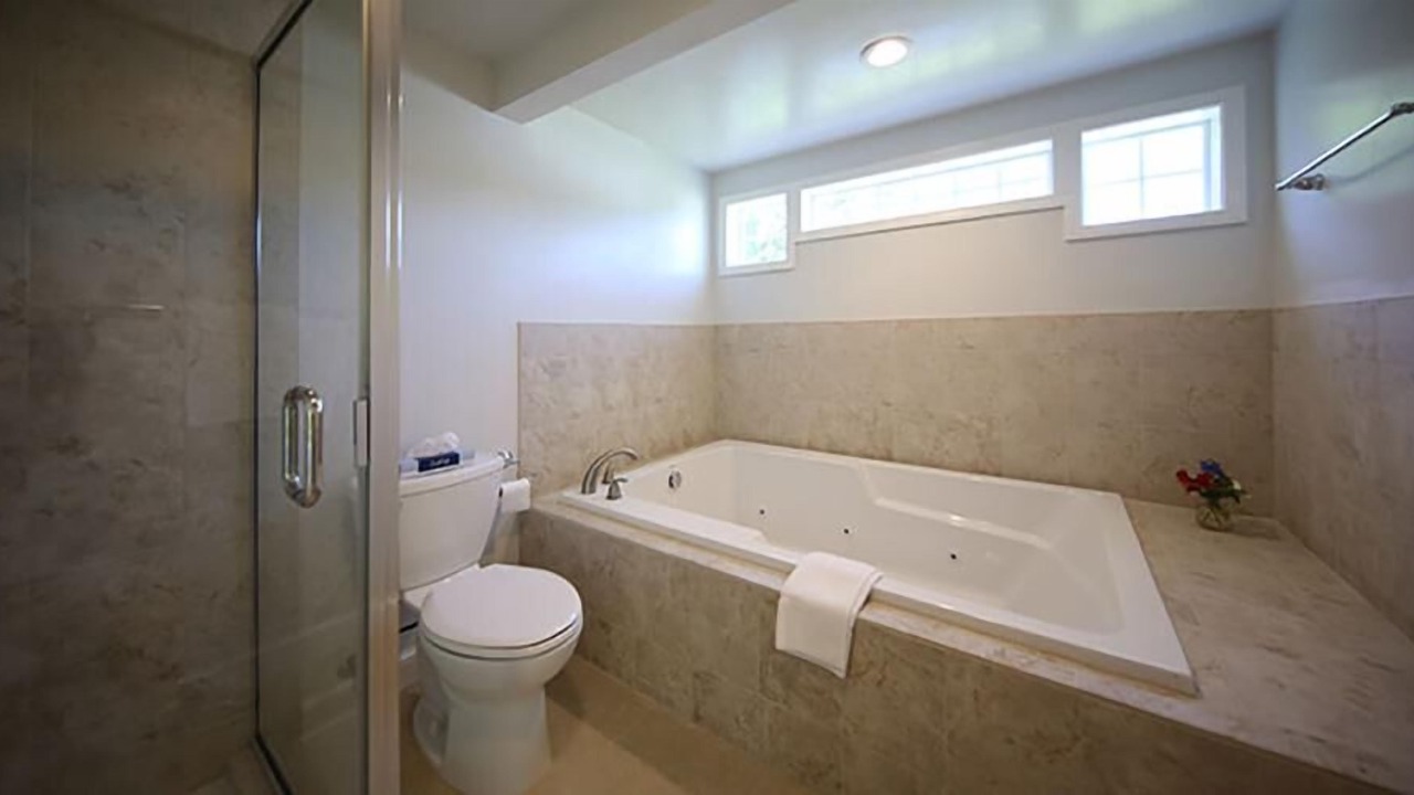 Photo of Bathroom in Harbor Springs