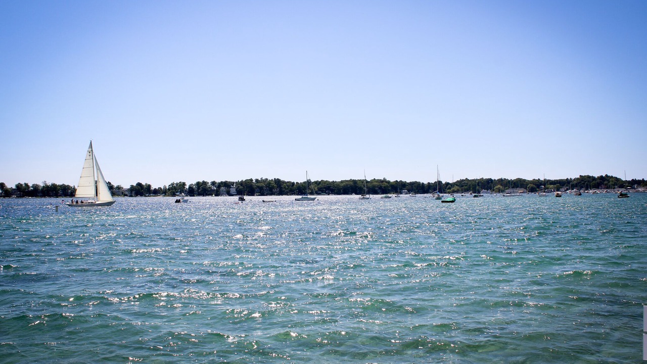 Photo of Outdoor in Harbor Springs