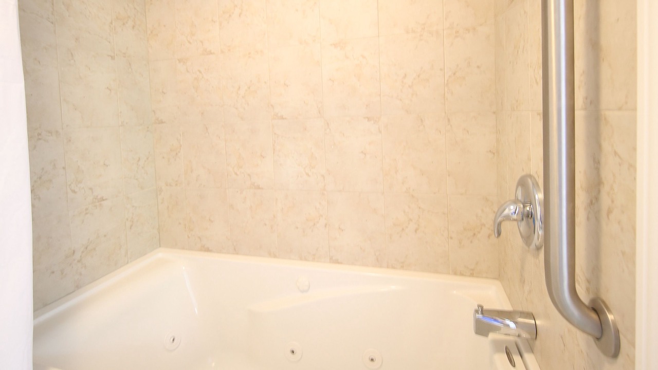 Photo of Bathroom in Harbor Springs