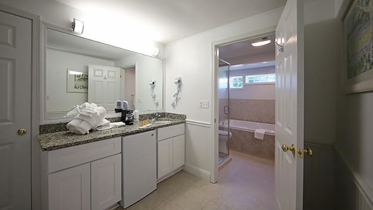 Photo of Bathroom in Harbor Springs