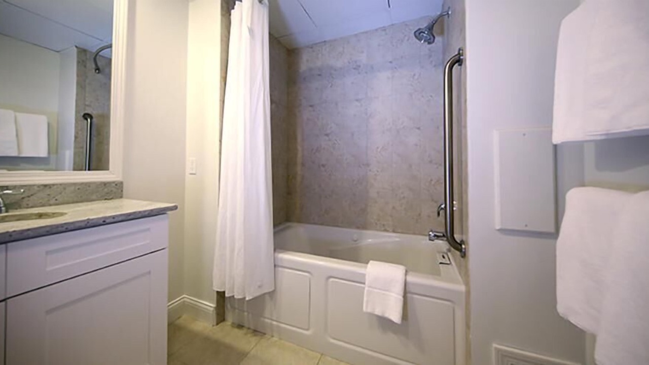Photo of Bathroom in Harbor Springs