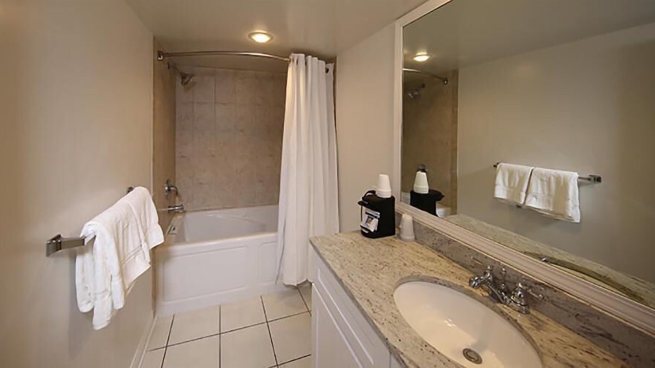 Photo of Bathroom in Harbor Springs