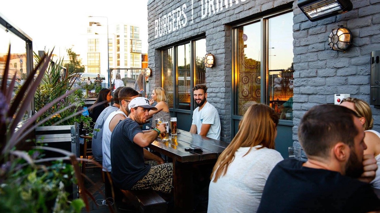 Photo of Outdoor in Addison