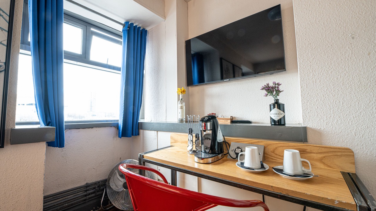 Photo of Bedroom in Addison