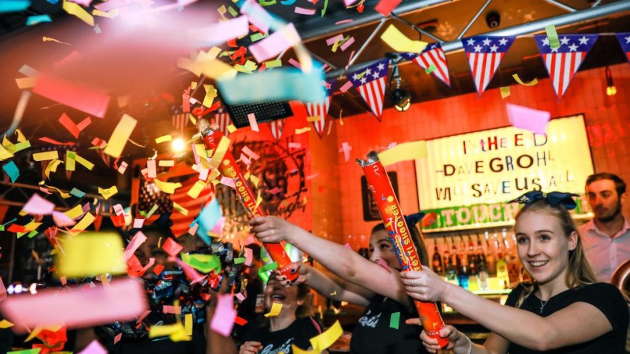 Photo of Others in Addison