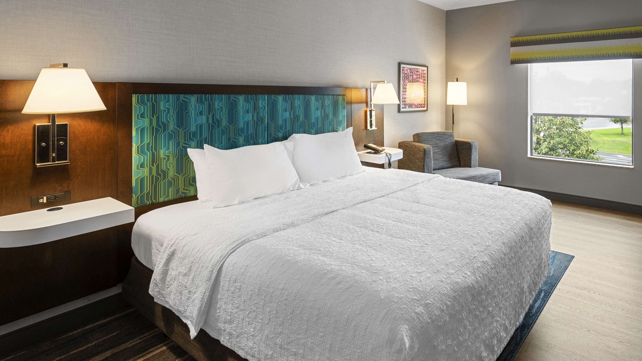 Photo of Bedroom in Nanuet