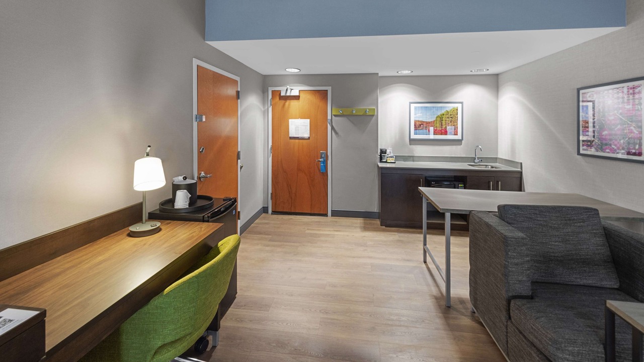 Photo of Bedroom in Nanuet