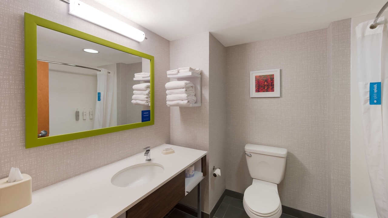 Photo of Bathroom in Nanuet