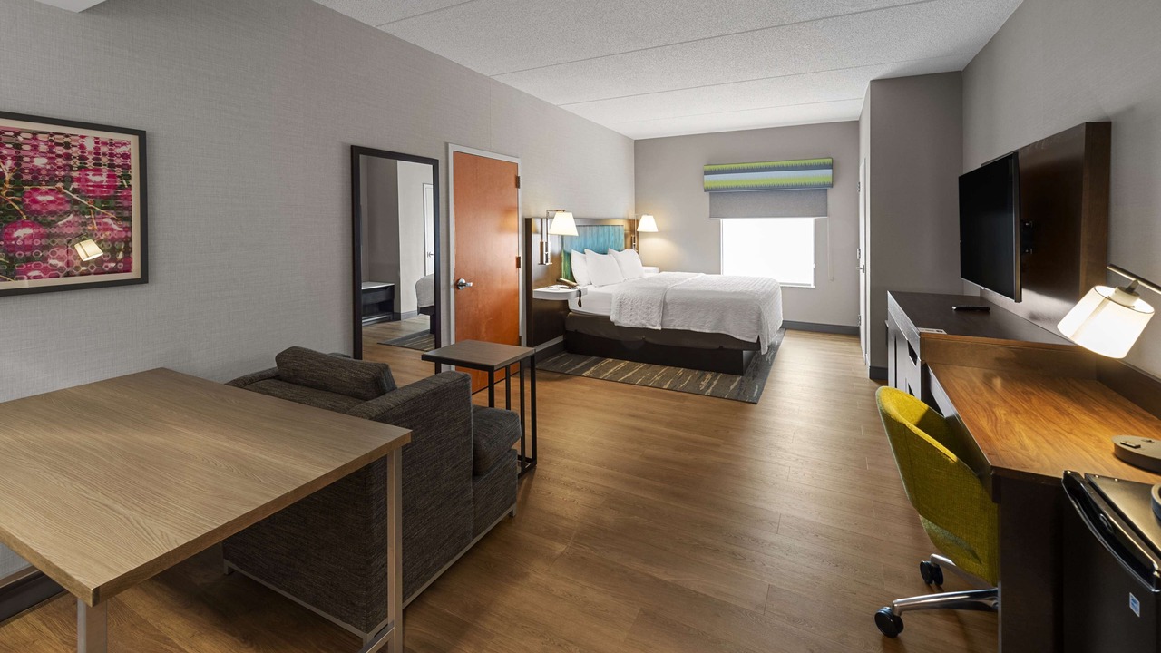 Photo of Bedroom in Nanuet