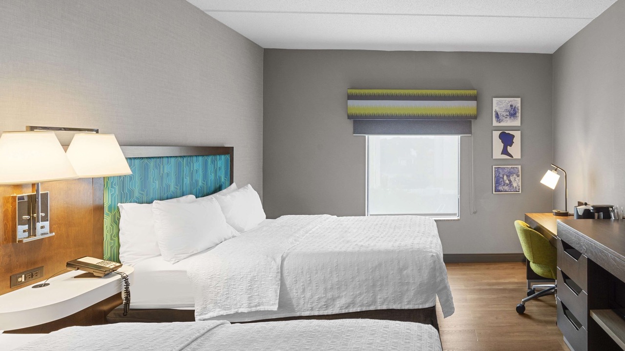 Photo of Bedroom in Nanuet