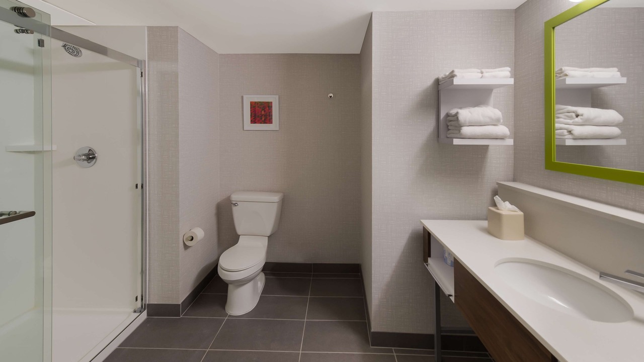 Photo of Bathroom in Nanuet