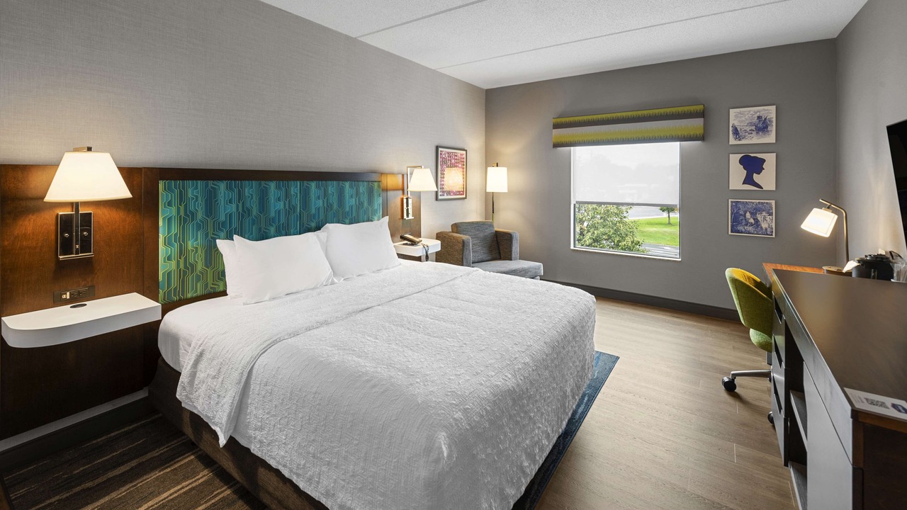 Photo of Bedroom in Nanuet