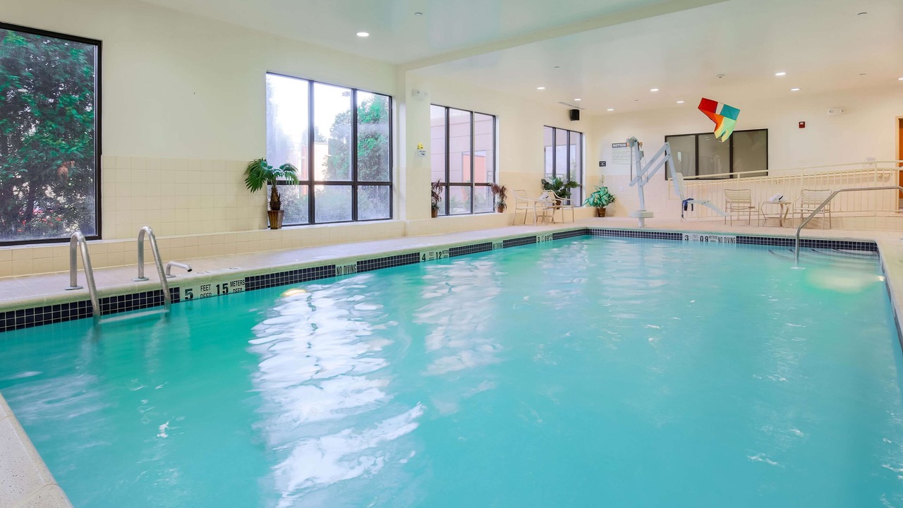 Photo of Outdoor in Nanuet