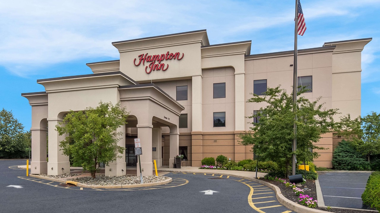 Photo of Outdoor in Nanuet