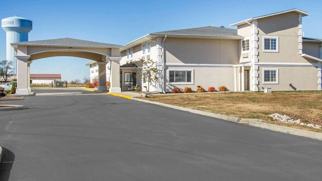 Photo of Outdoor in Bolivar