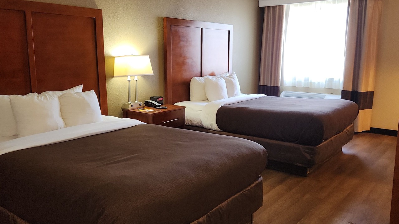 Photo of Bedroom in Bolivar