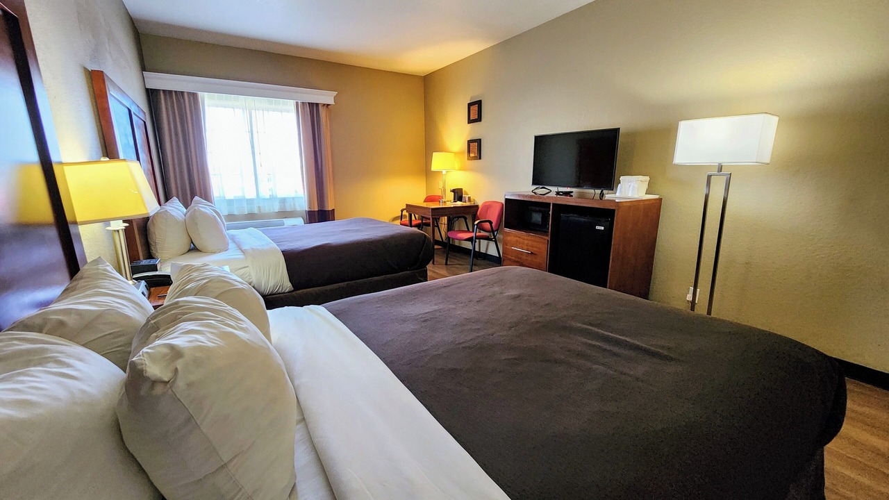 Photo of Bedroom in Bolivar