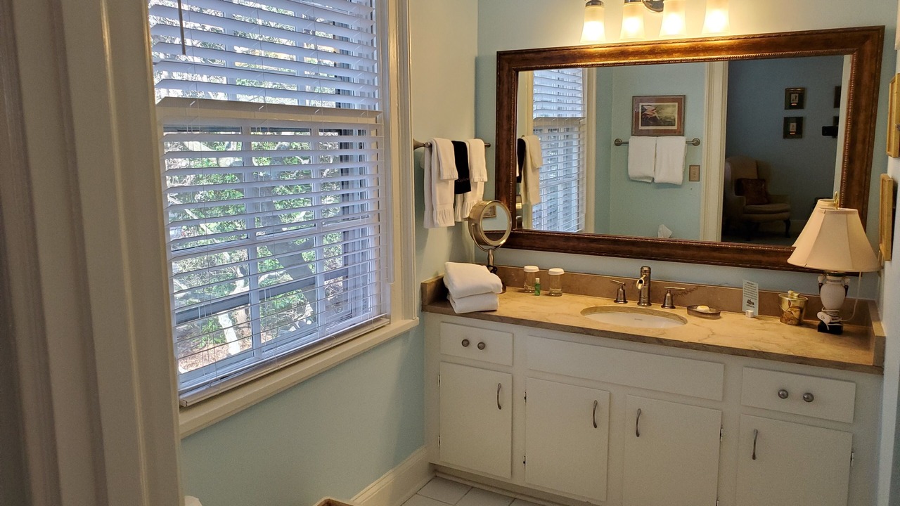 Photo of Bathroom in Dilworth