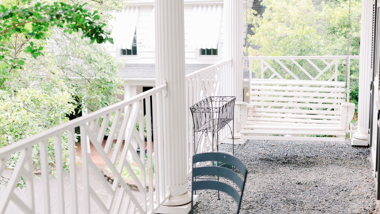 Photo of Patio Balcony in Dilworth