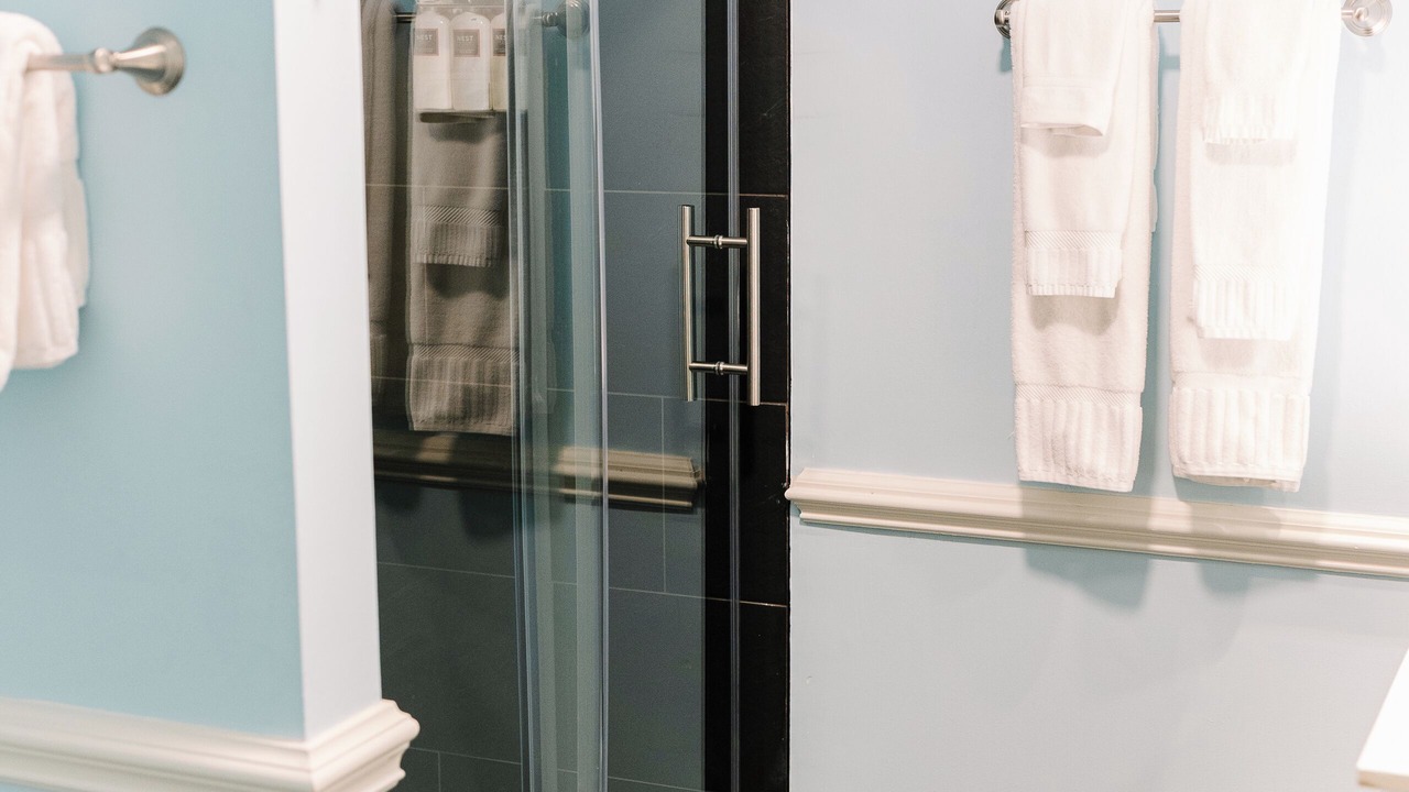 Photo of Bathroom in Dilworth