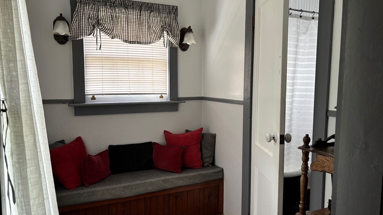 Photo of Bathroom in Bryson City