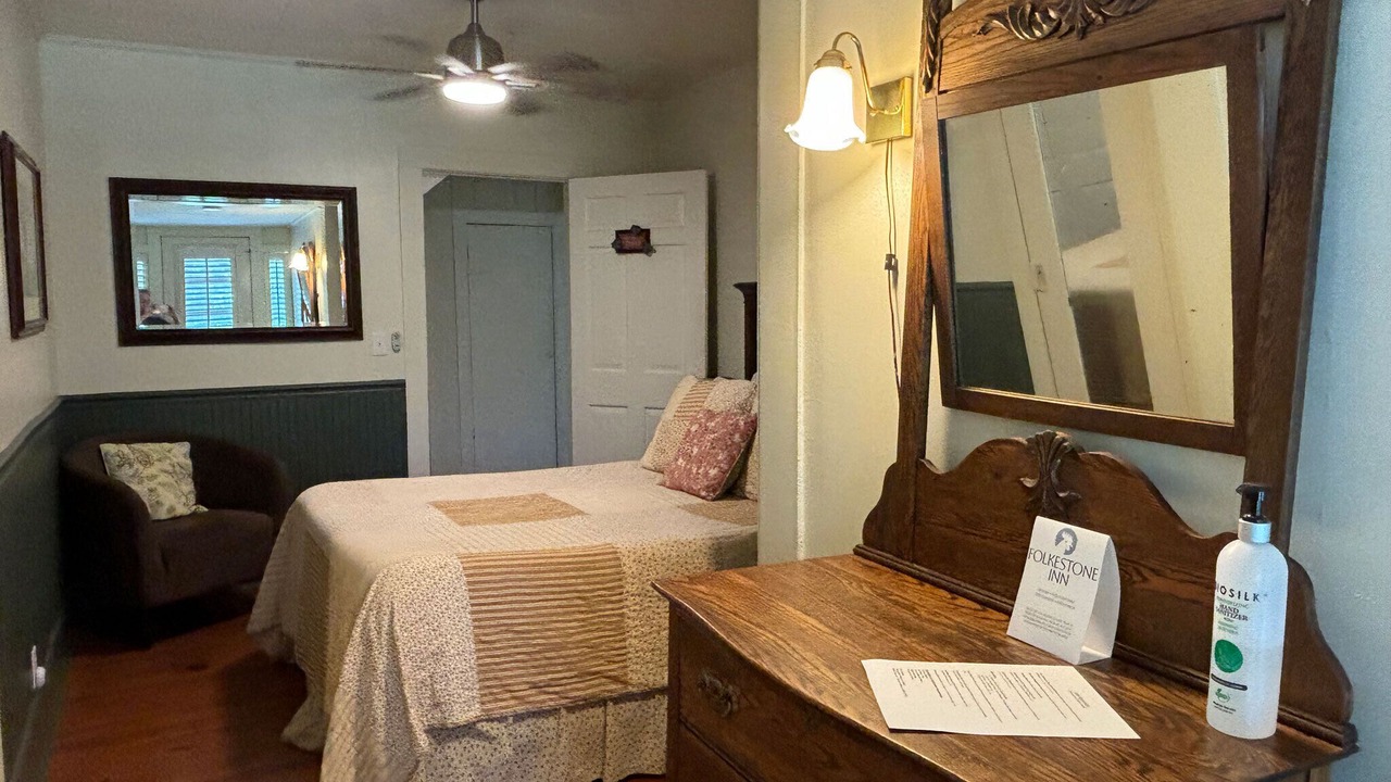 Photo of Bathroom in Bryson City