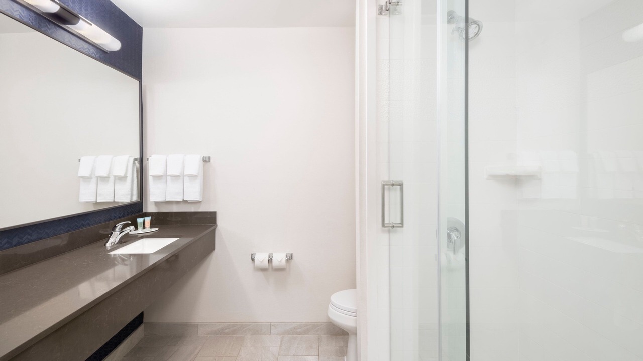 Photo of Bathroom in Wilson