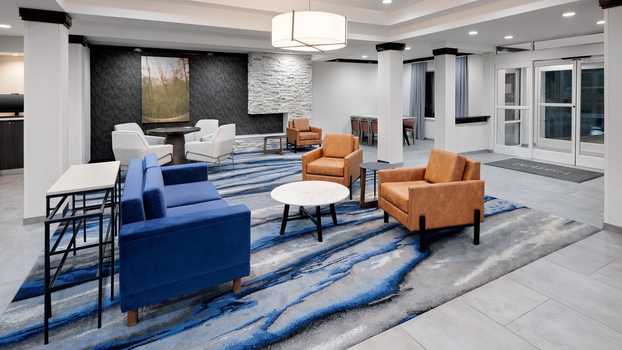 Photo of Livingroom in Wilson