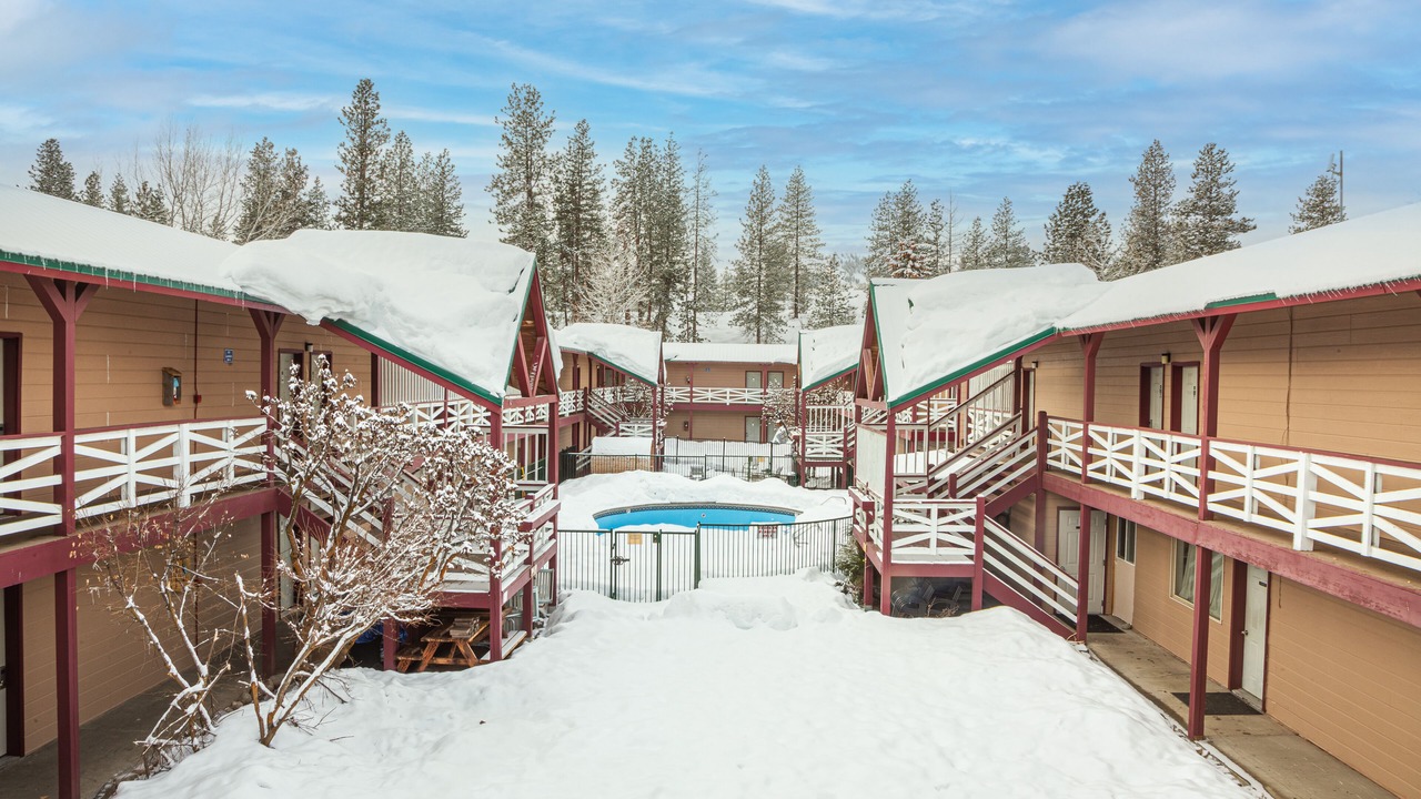 Photo of Outdoor in Winthrop