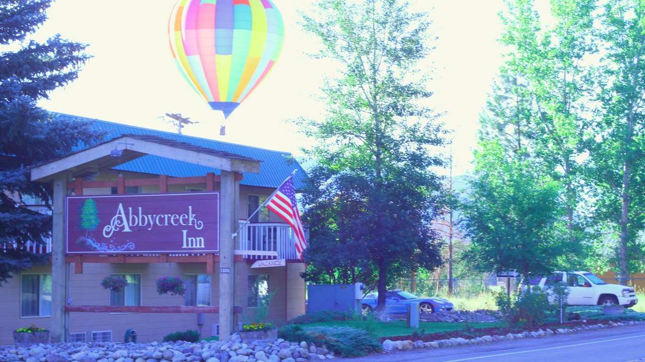 Photo of Outdoor in Winthrop