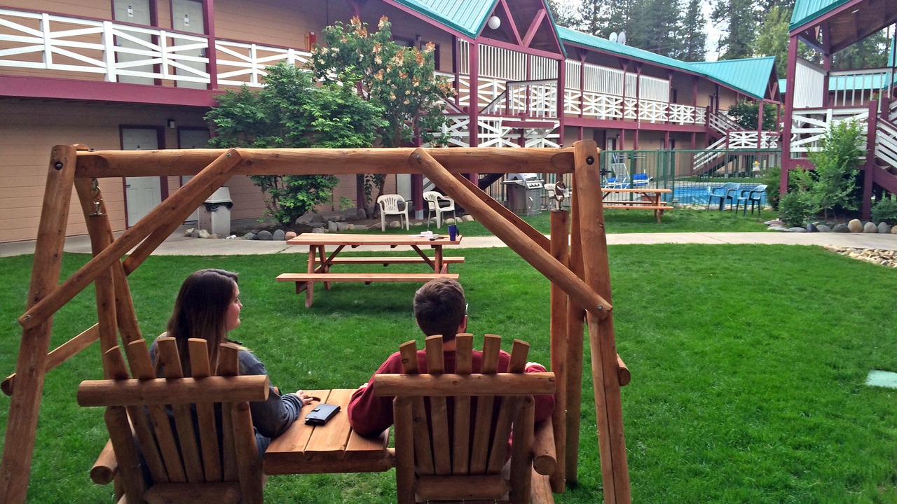 Photo of Outdoor in Winthrop