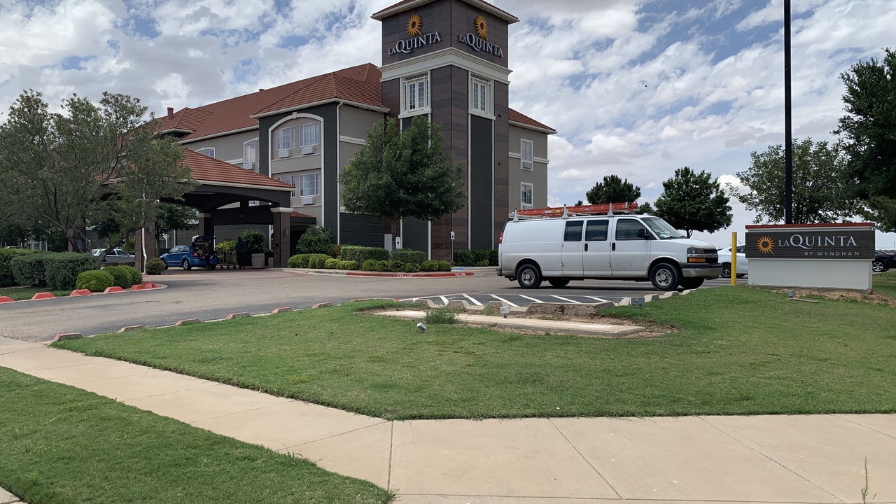 Photo of Outdoor in North by Northwest