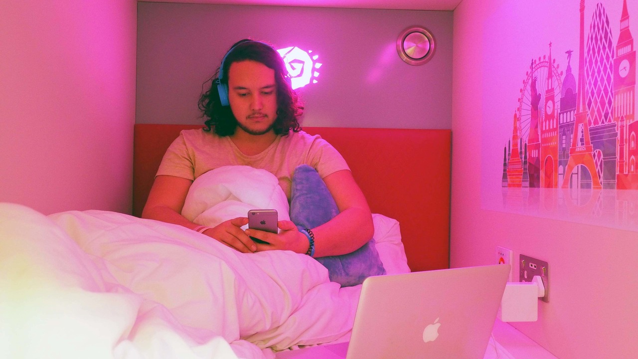 Photo of Bathroom in Cathedrals